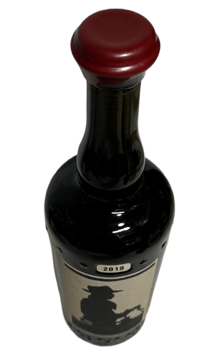 2019 Sine Qua Non Eleven Confessions Syrah