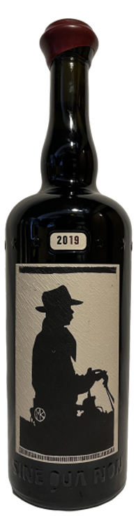 2019 Sine Qua Non Eleven Confessions Syrah