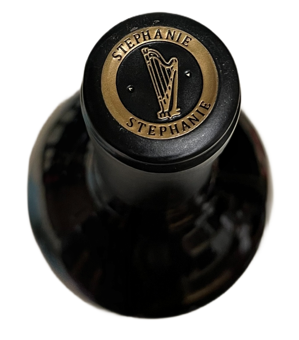 2017 Hestan Vineyards Stephanie Merlot