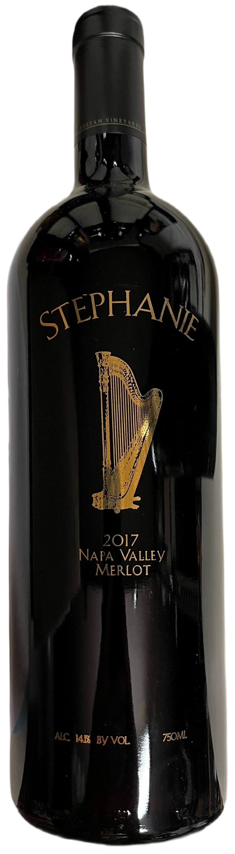 2017 Hestan Vineyards Stephanie Merlot