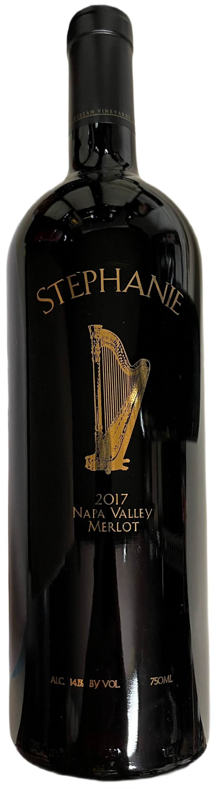 2017 Hestan Vineyards Stephanie Merlot