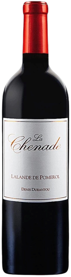 2022 La Chenade Lalande de Pomerol