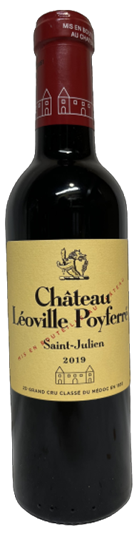 2019 Leoville Poyferre St Julien