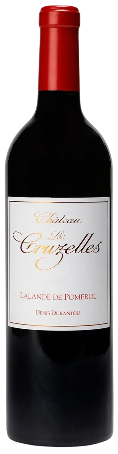 2020 Les Cruzelles Lalande de Pomerol