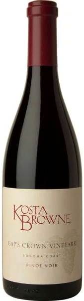 2020 Kosta Browne Gaps Crown Vineyard Pinot Noir