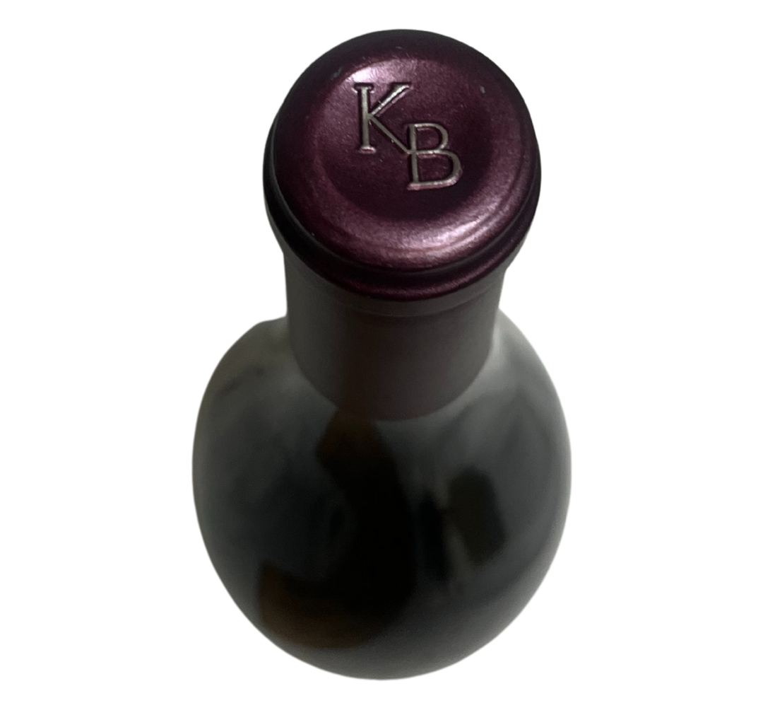 2020 Kosta Browne Giusti Ranch Pinot Noir