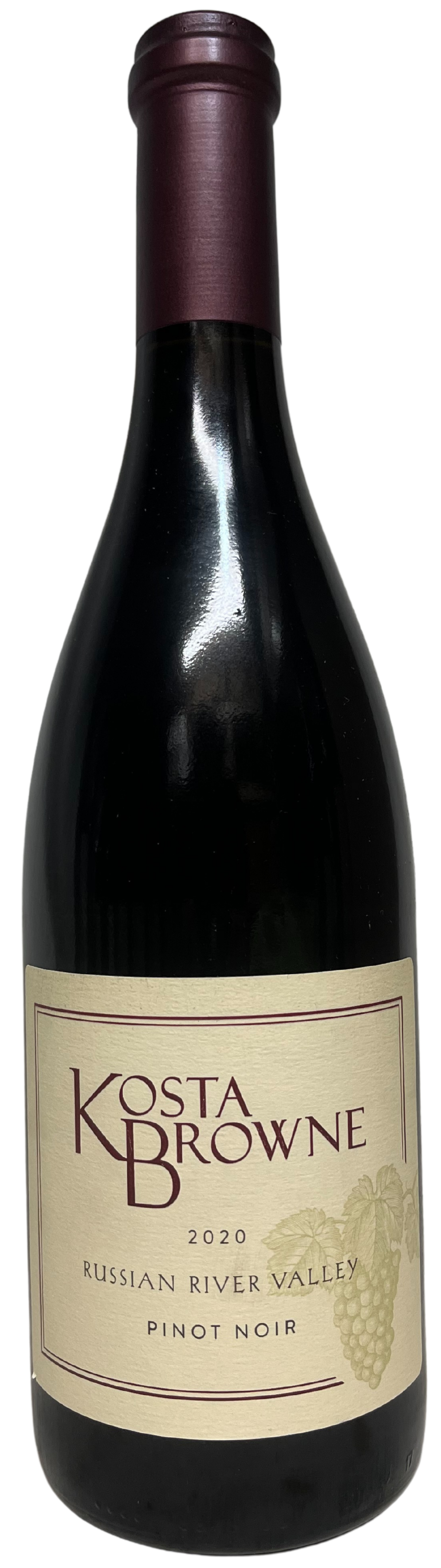 2020 Kosta Browne Russian River Pinot Noir