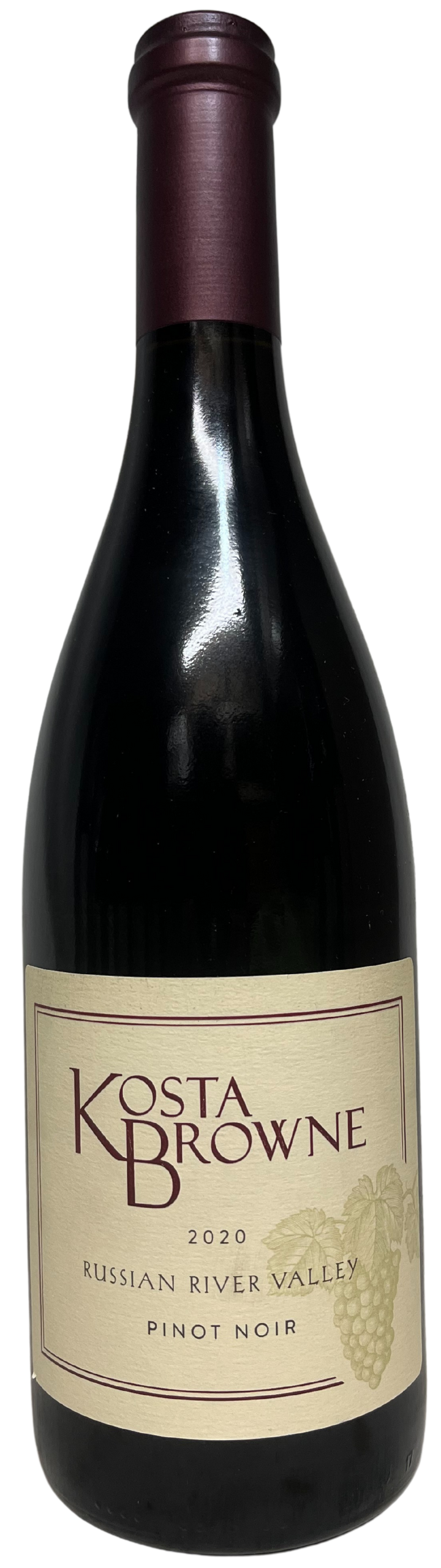 2020 Kosta Browne Russian River Pinot Noir