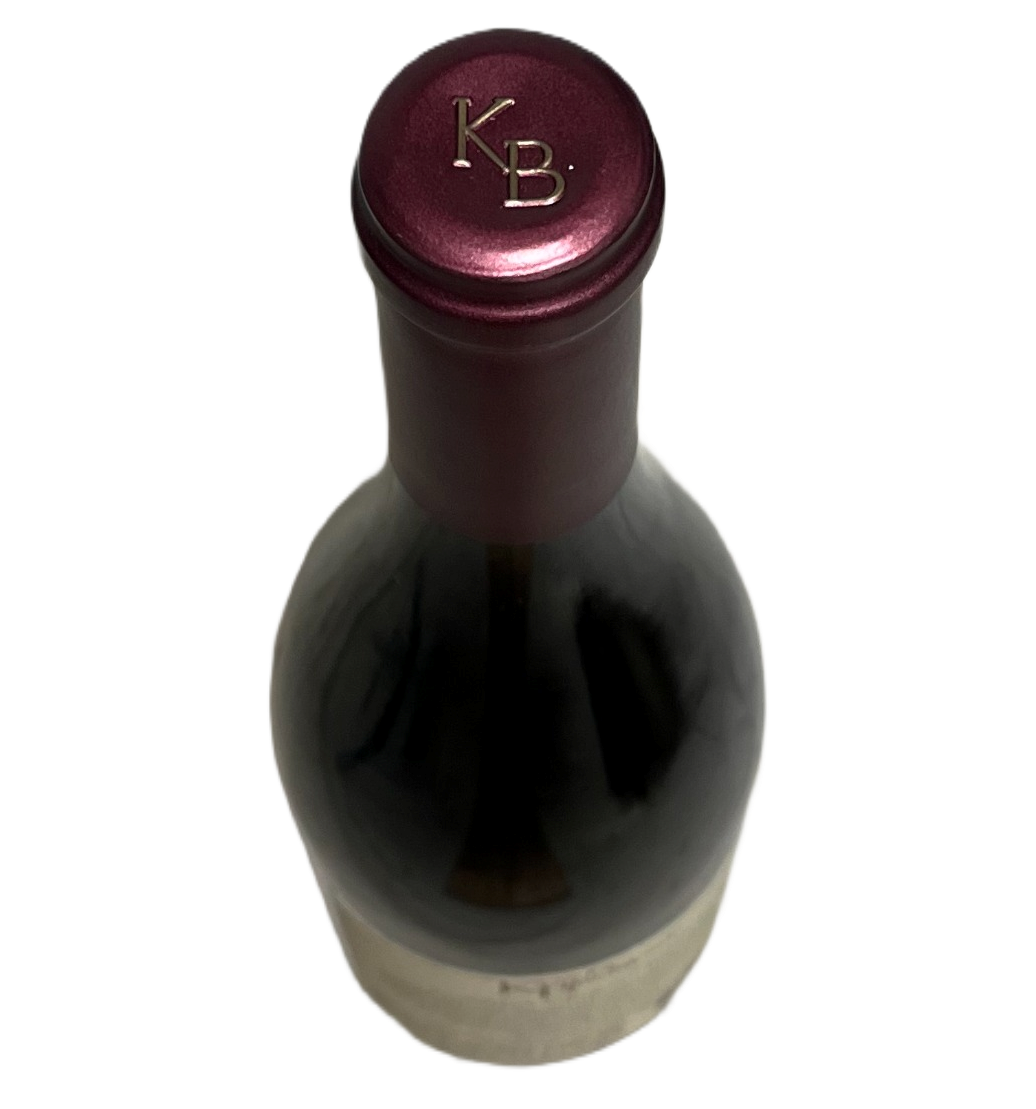 2021 Kosta Browne Santa Lucia Highlands Pinot Noir