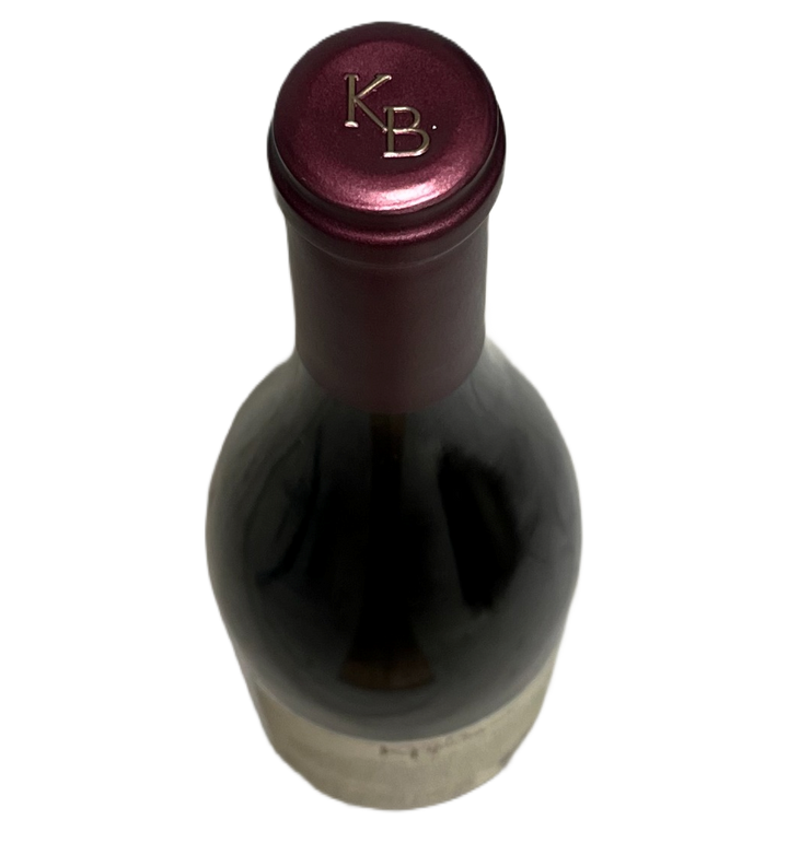 2021 Kosta Browne Santa Lucia Highlands Pinot Noir