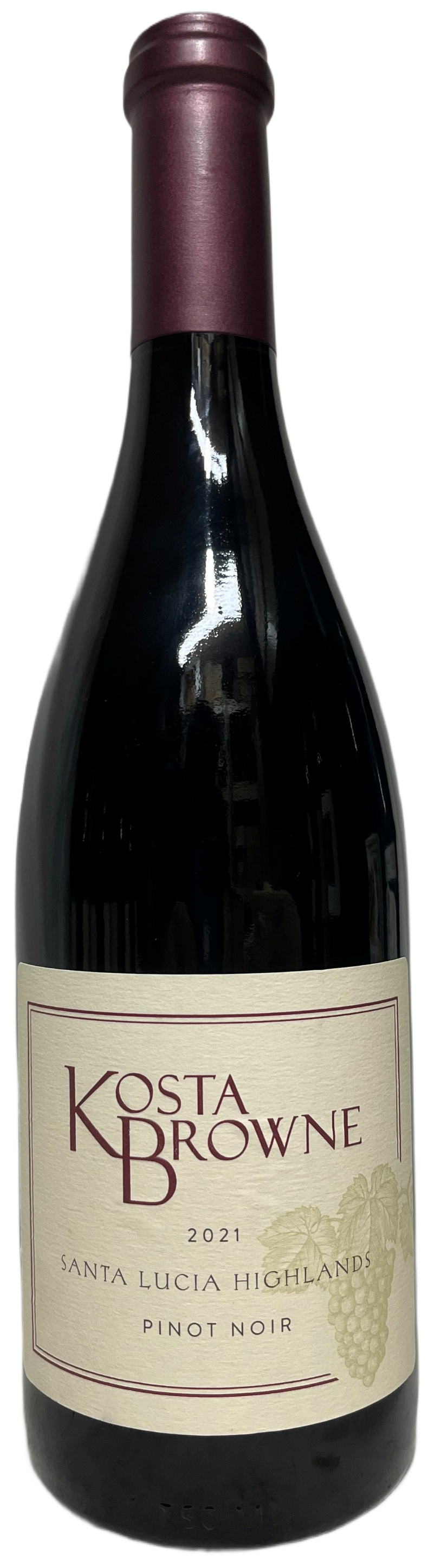 2021 Kosta Browne Santa Lucia Highlands Pinot Noir