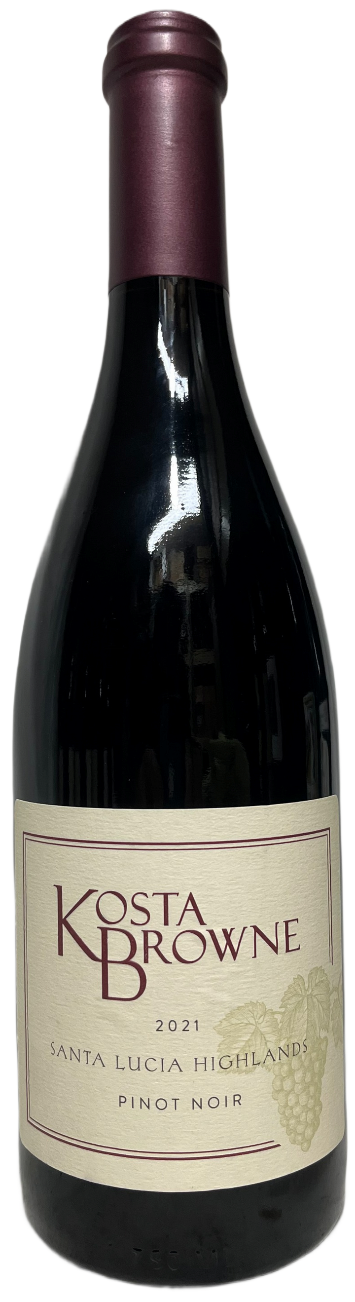 2021 Kosta Browne Santa Lucia Highlands Pinot Noir