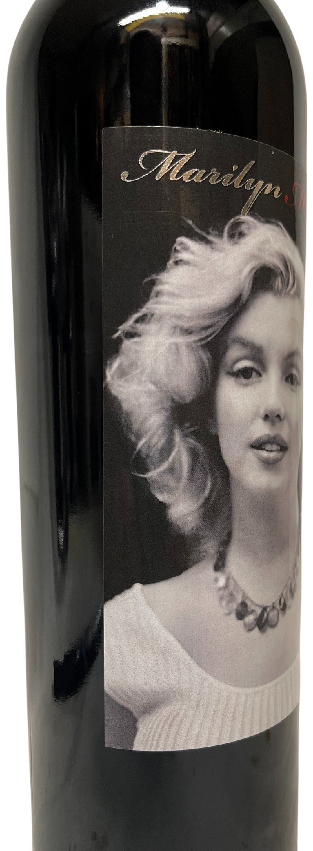 2021 Marilyn Merlot Napa Valley Merlot