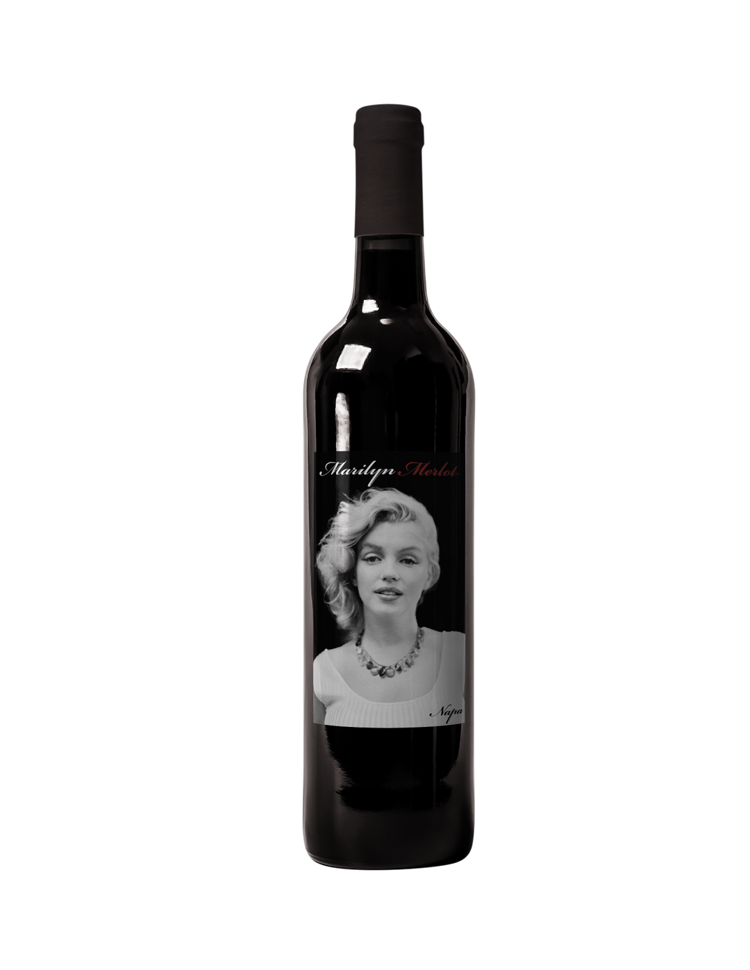 Marilyn Merlot Napa Valley Merlot