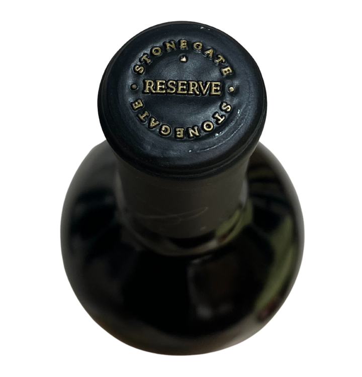 2003 Stonegate Reserve Spaulding Vineyard Diamond Mountain Cabernet
