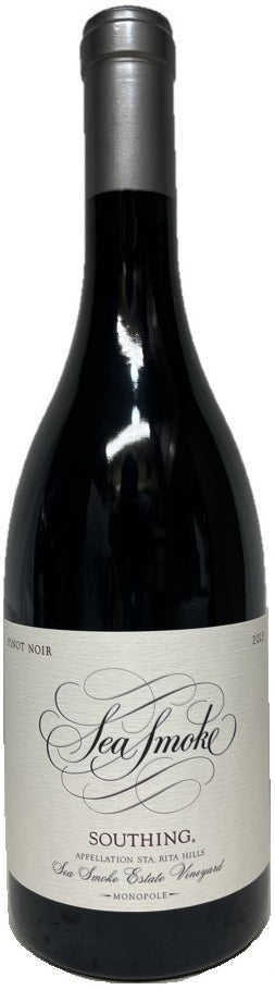 2022 Sea Smoke Southing Pinot Noir