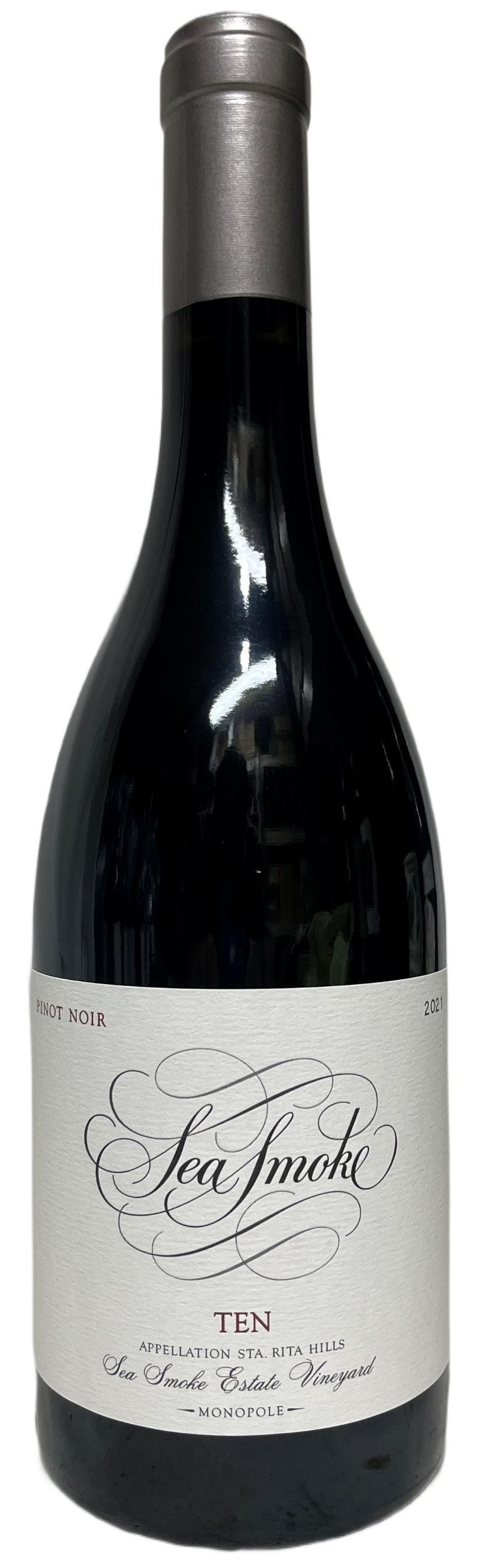 2021 Sea Smoke Ten Pinot Noir