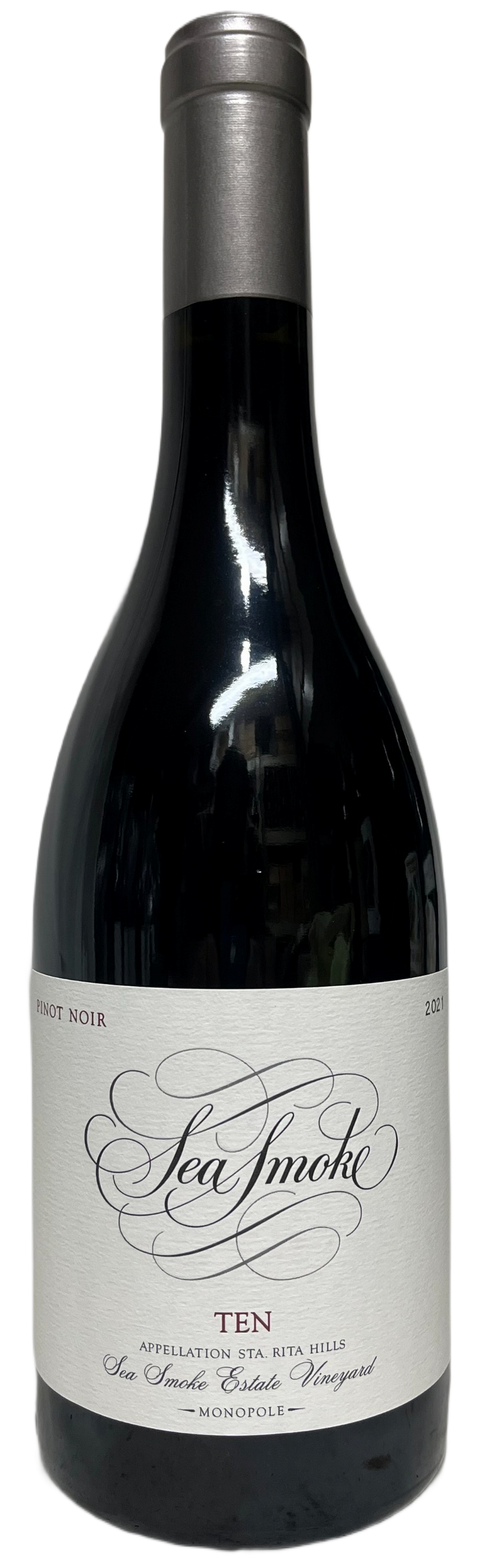 2021 Sea Smoke Ten Pinot Noir