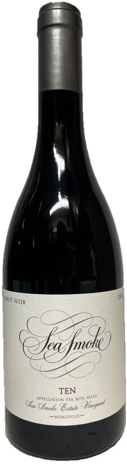 2022 Sea Smoke Ten Pinot Noir