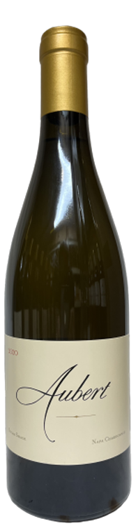 2020 Aubert Sugar Shack Estate Chardonnay