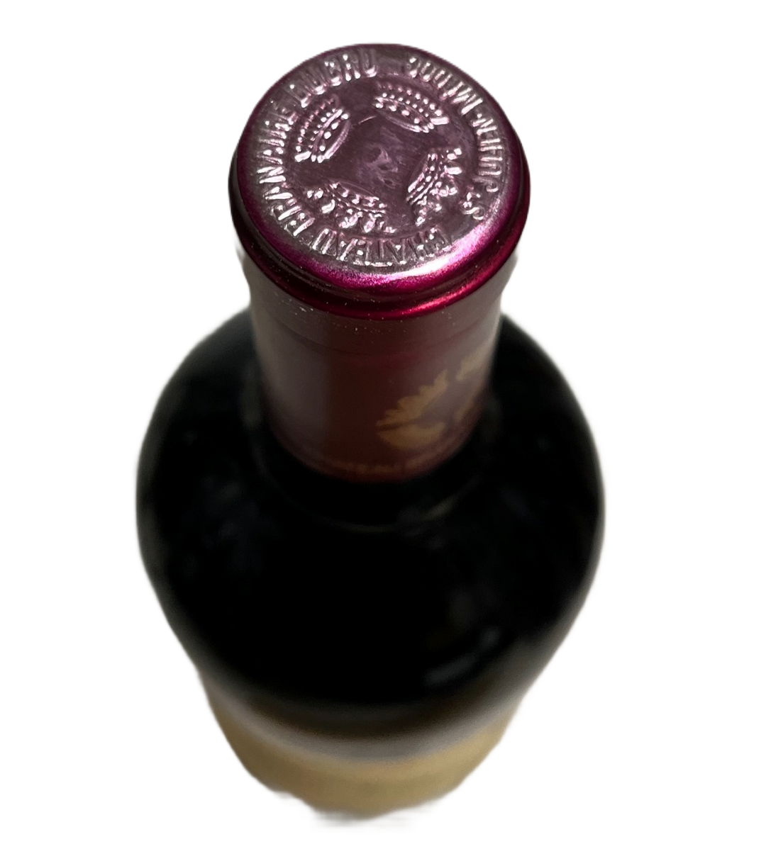 2021 Branaire Ducru St Julien