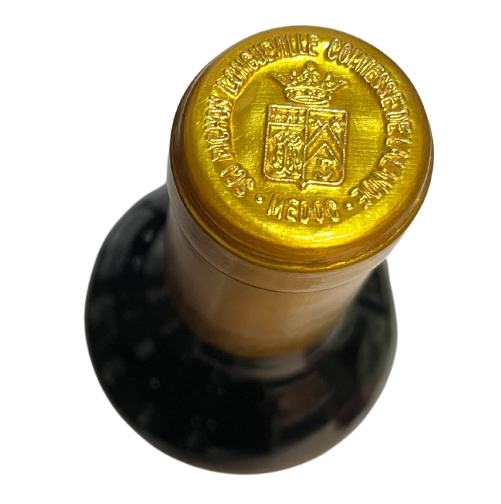 2020 Pichon Lalande Pauillac