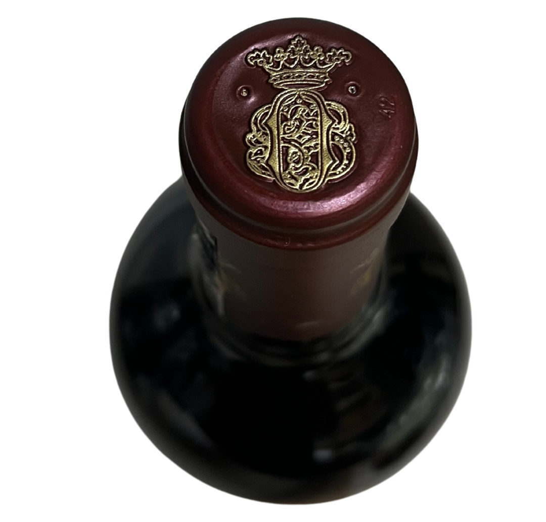 2020 Tenuta dell Ornellaia Tuscany Ornellaia