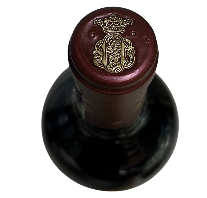 2020 Tenuta dell Ornellaia Tuscany Ornellaia