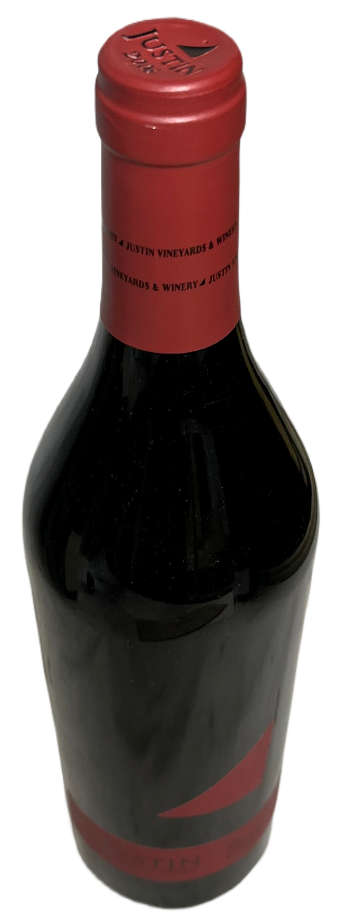 2006 Justin Vineyards Reserve Cabernet Sauvignon