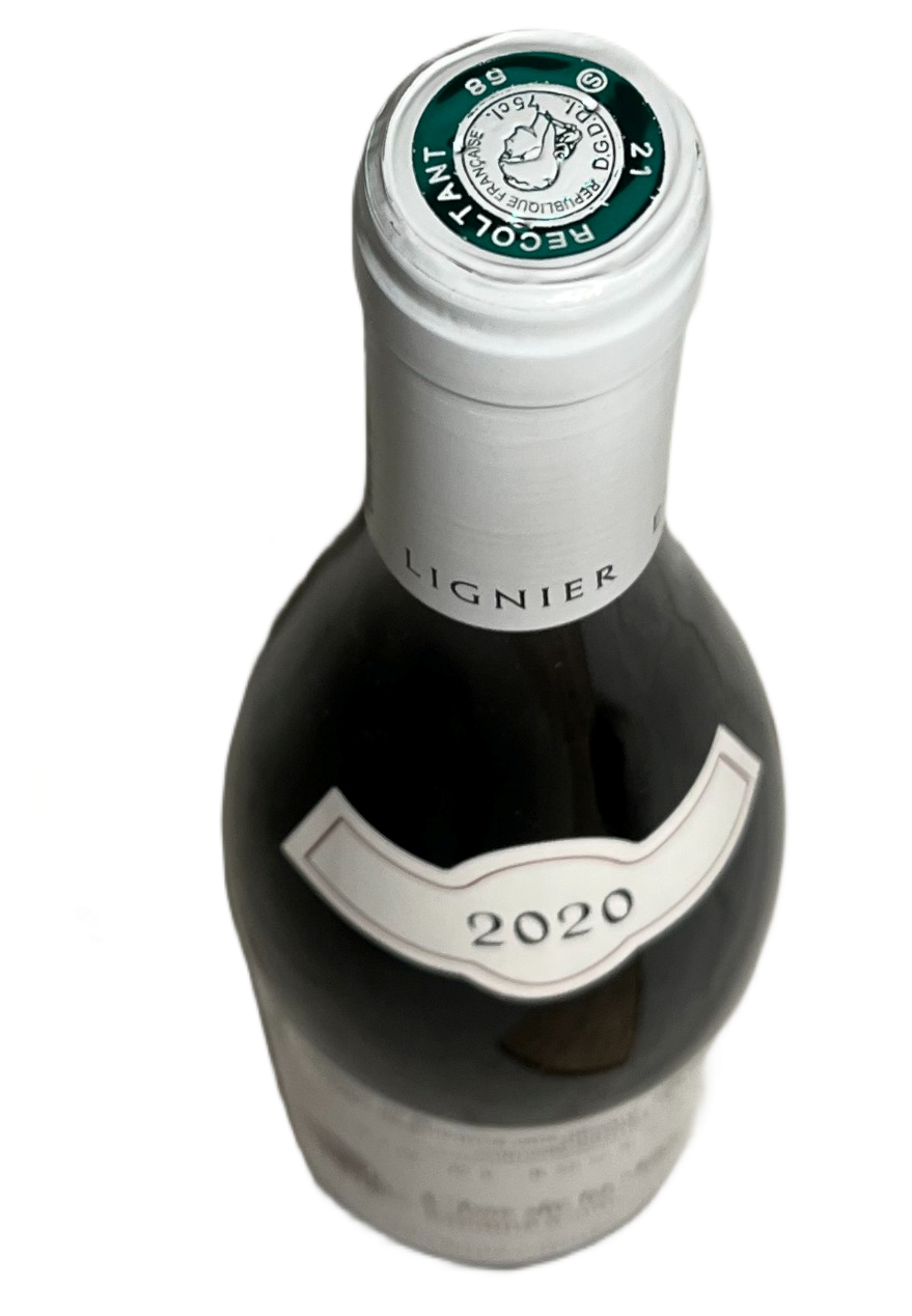 2020 Georges Lignier Clos de la Roche
