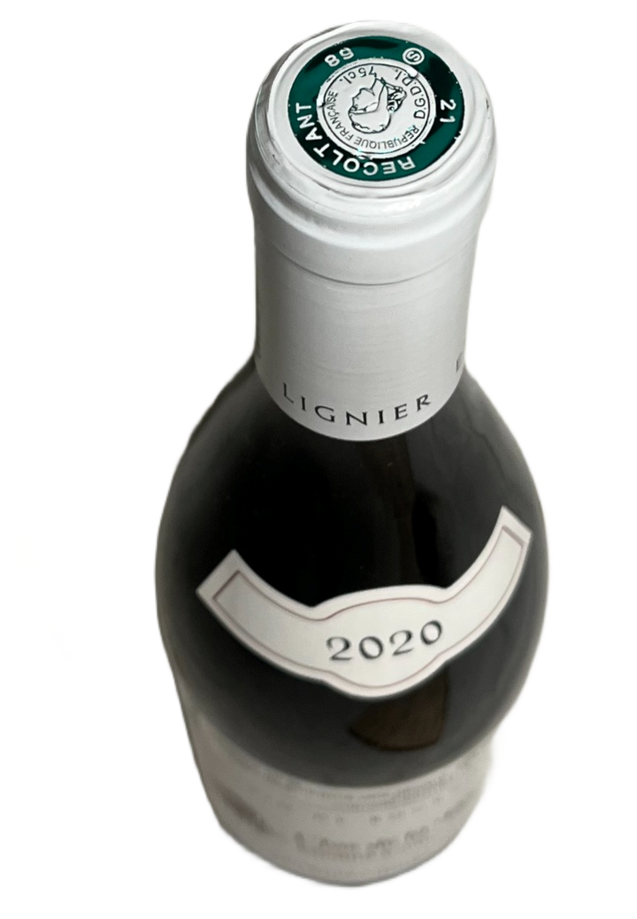 2020 Georges Lignier Clos de la Roche
