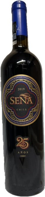 Sena - Aconcagua Valley Proprietary Red