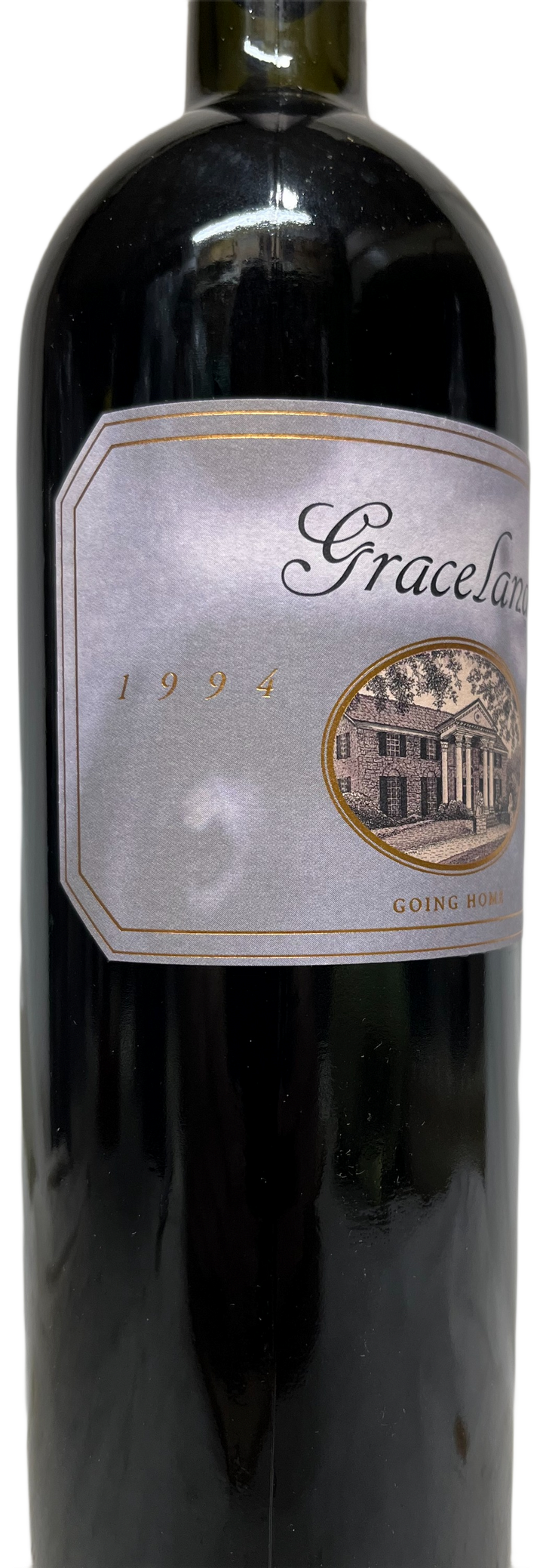 1994 Grandview Cellars Graceland Napa Valley Cabernet Sauvignon