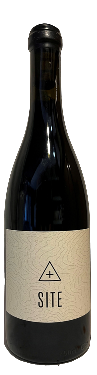 Site Wine Co. Bien Nacido Vineyard Syrah