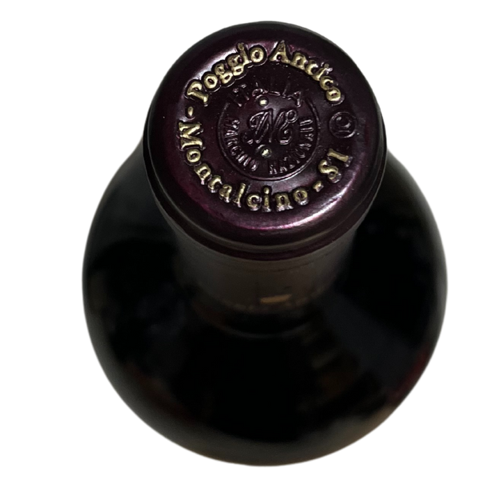 2010 Poggio Antico Madre Tuscany