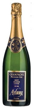 NV Arlaux Grand Cuvee Premier Cru Brut Champagne