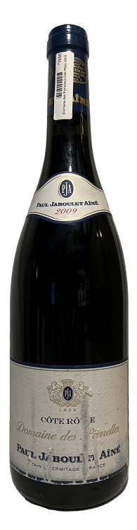 Paul Jaboulet Aine Cote Rotie Domaine des Pierrelles