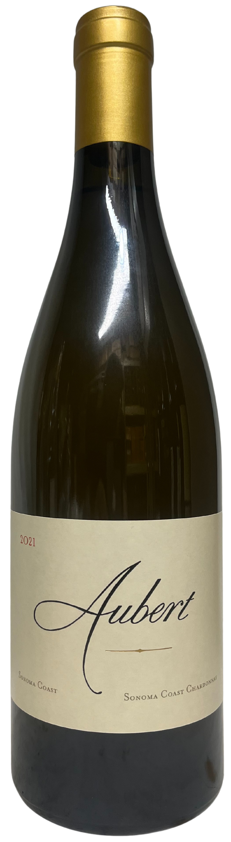 2021 Aubert Sonoma Coast Chardonnay