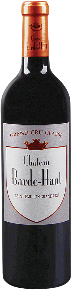 2020 Barde Haut St Emilion