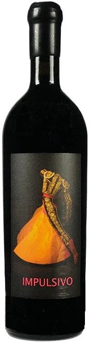 2019 Cayuse Impulsivo Tempranillo