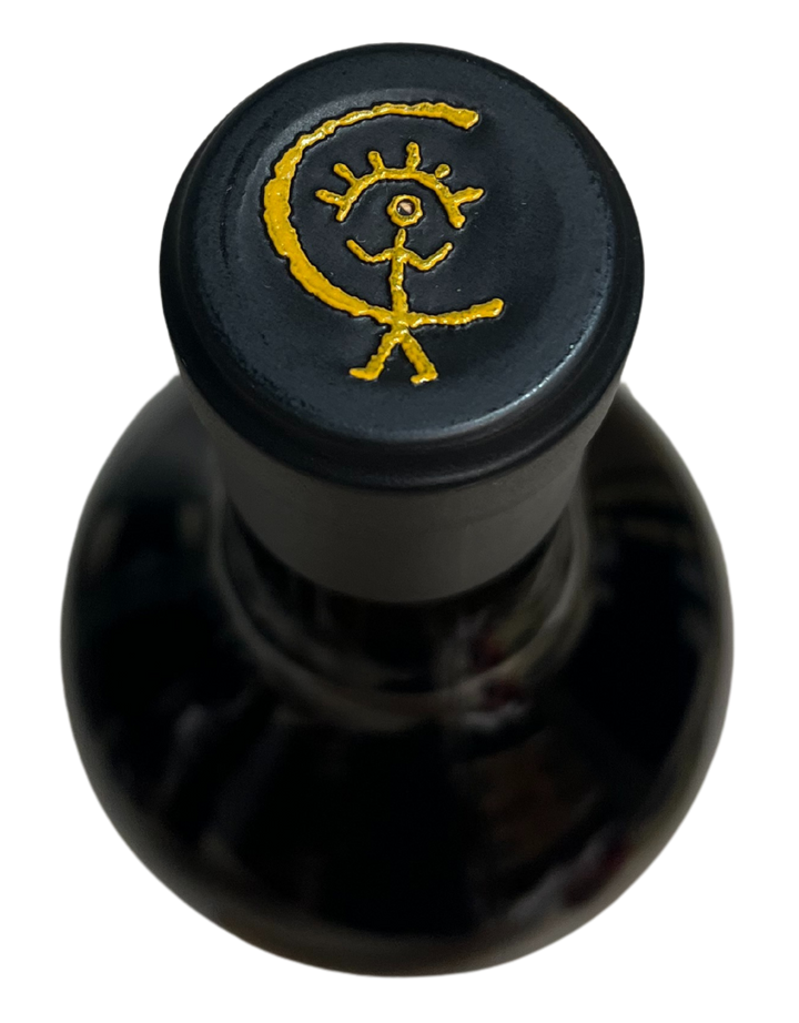 2019 Cayuse The Widowmaker Cabernet Sauvignon