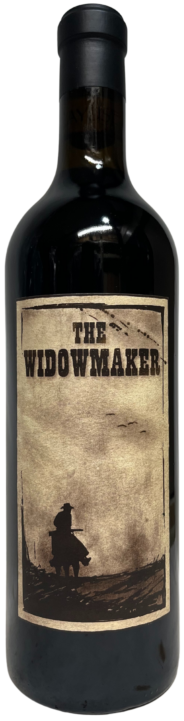 2019 Cayuse The Widowmaker Cabernet Sauvignon