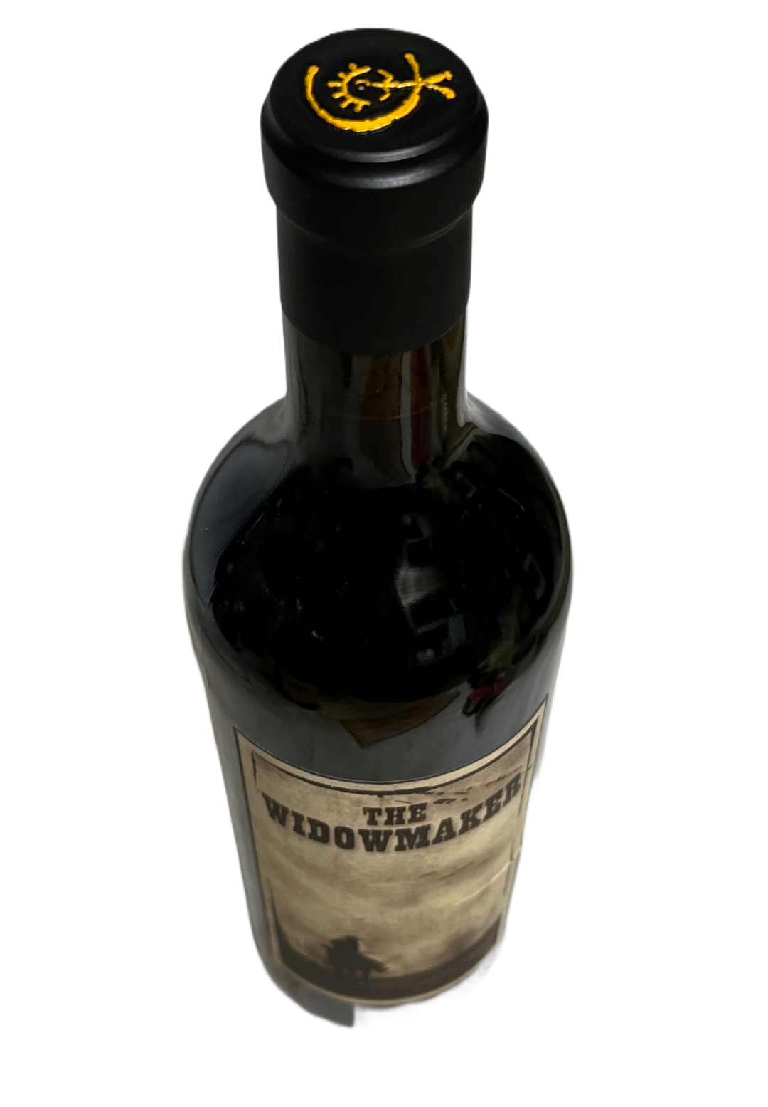 2020 Cayuse The Widowmaker Cabernet Sauvignon