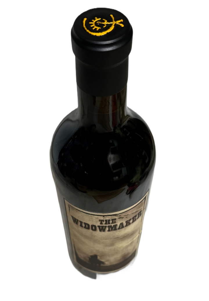 2020 Cayuse The Widowmaker Cabernet Sauvignon