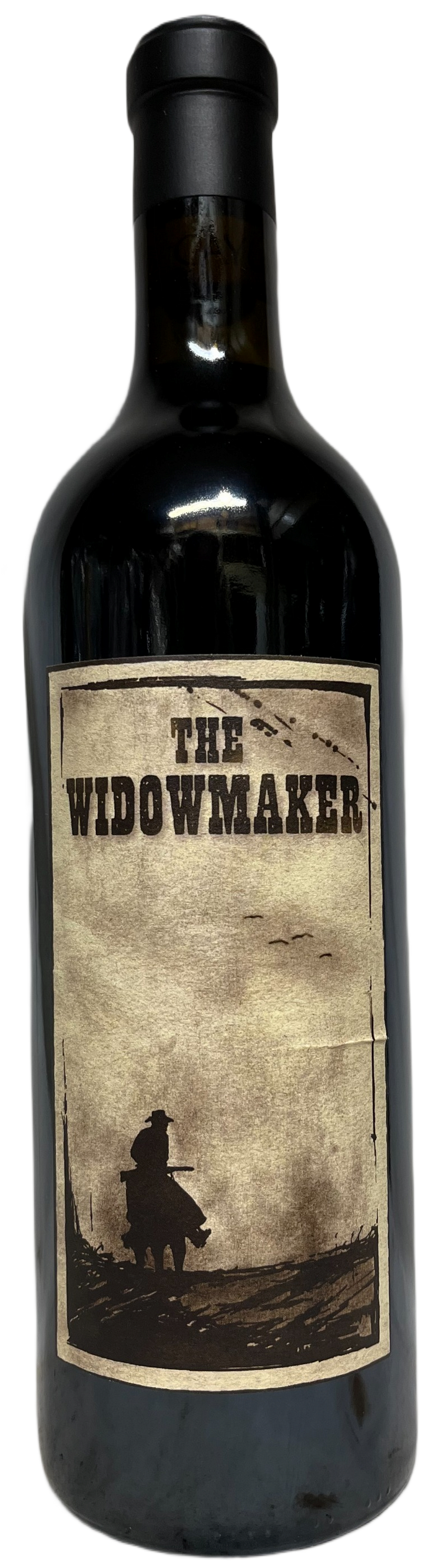 2020 Cayuse The Widowmaker Cabernet Sauvignon