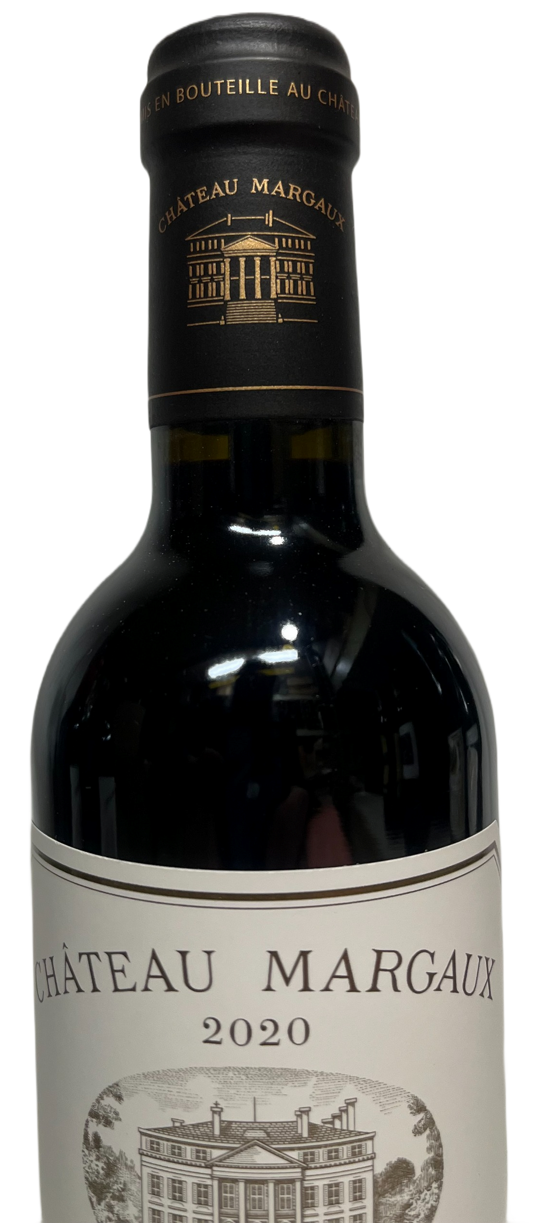 2020 Chateau Margaux Red Blend