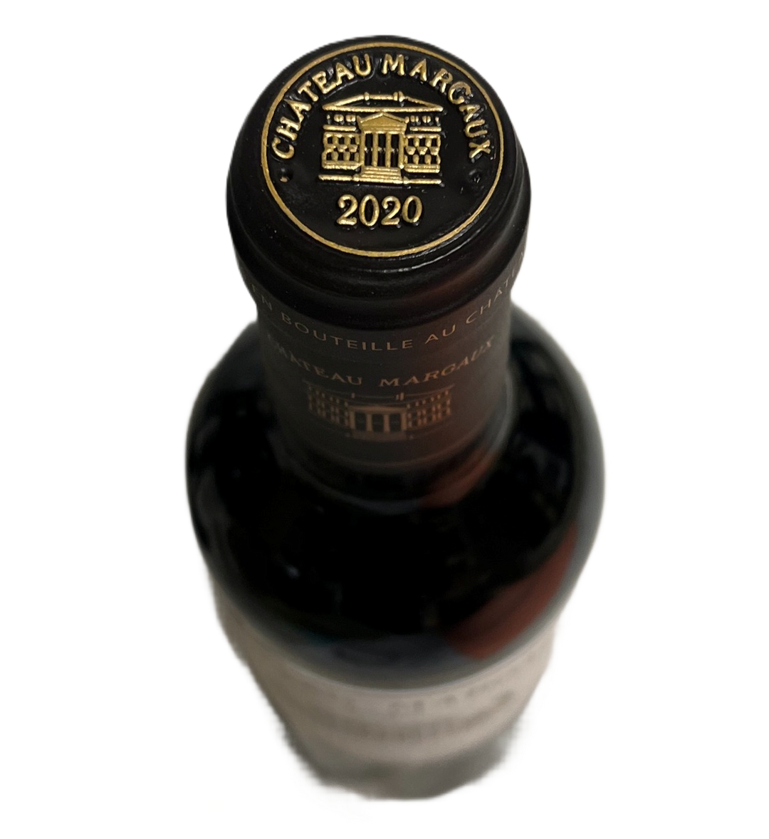 2020 Chateau Margaux Red Blend