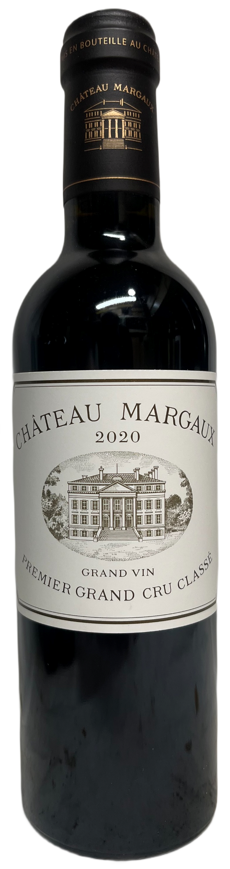 2020 Chateau Margaux Red Blend