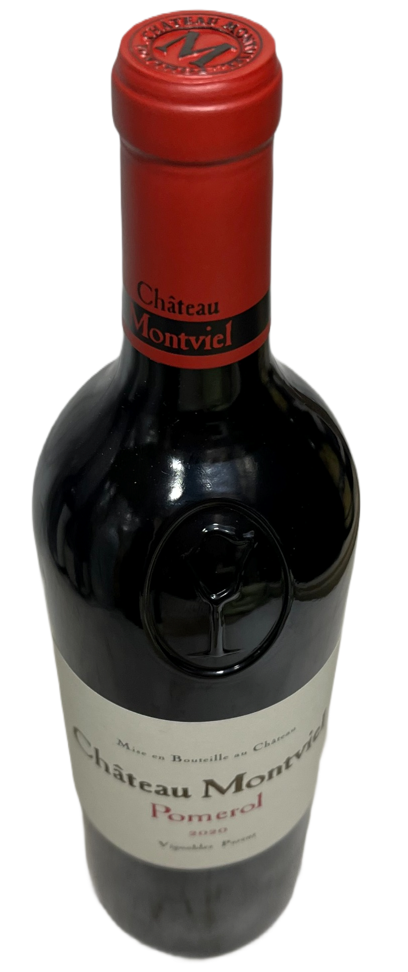 2020 Montviel Pomerol