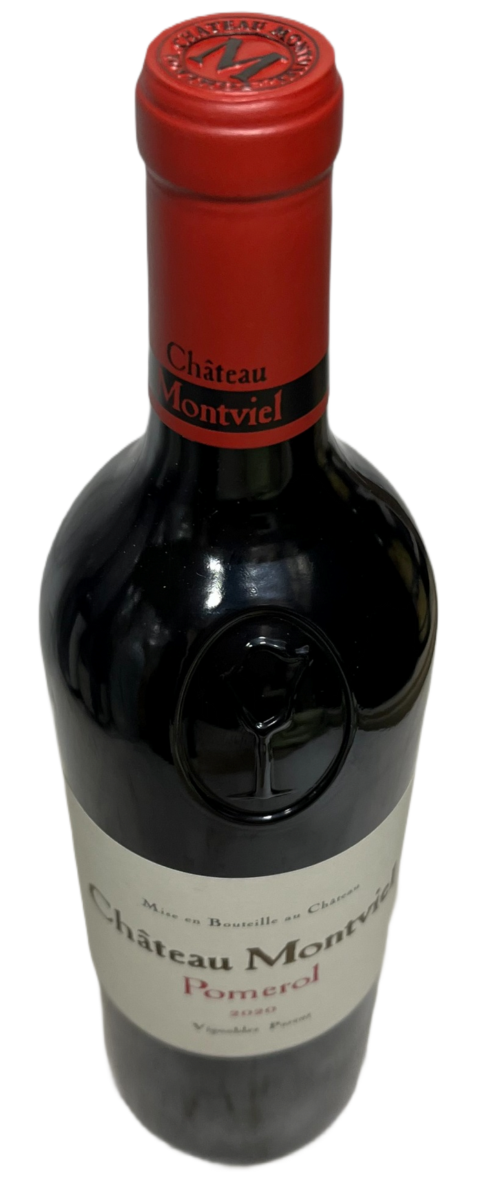 2020 Montviel Pomerol